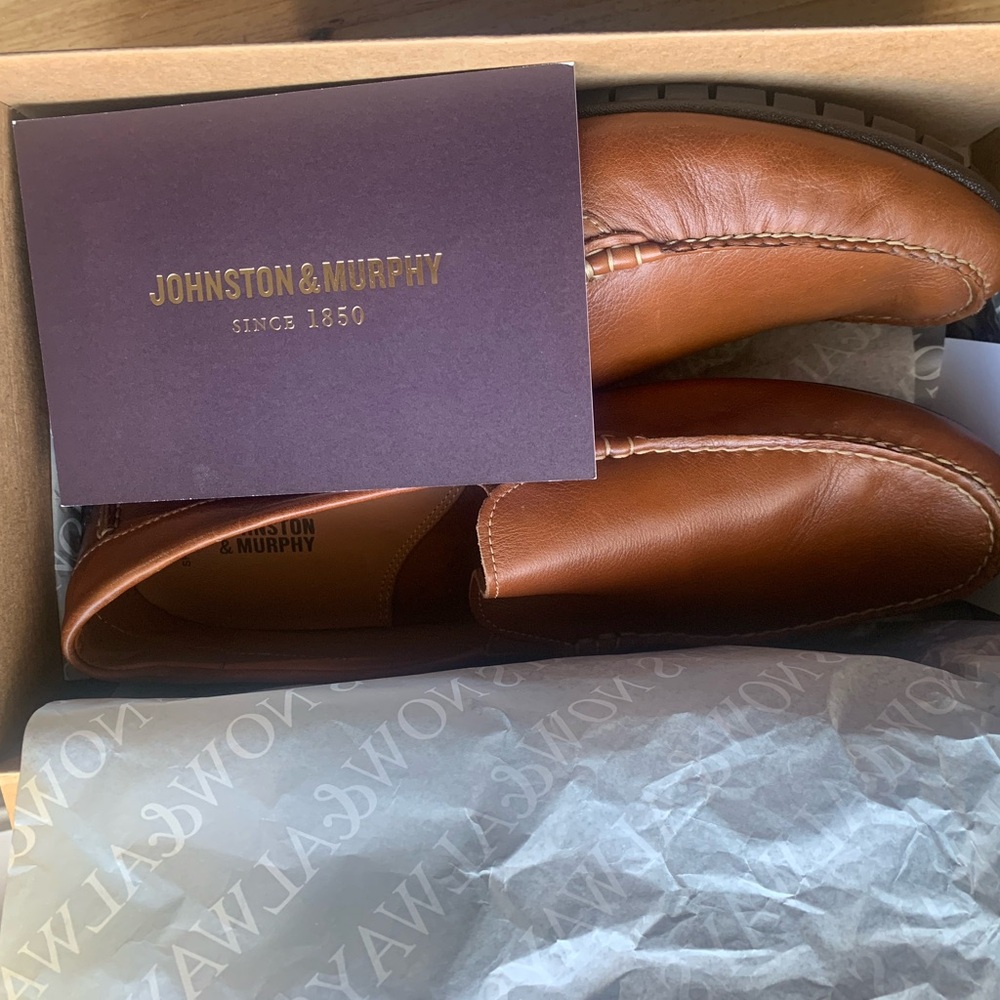 Men loafers